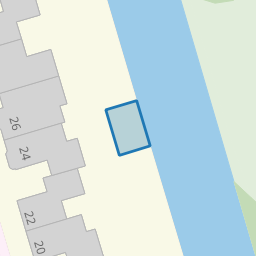 Perceel SGN00-A-3401