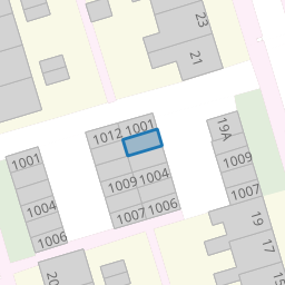 Perceel SGN00-A-3411