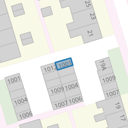 Perceel SGN00-A-3412