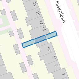 Perceel SGN00-A-3416