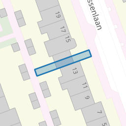 Perceel SGN00-A-3417