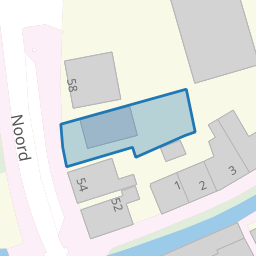 Perceel SGN00-A-3436