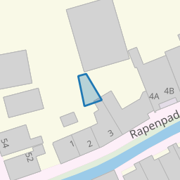 Perceel SGN00-A-3437