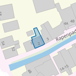 Perceel SGN00-A-3440