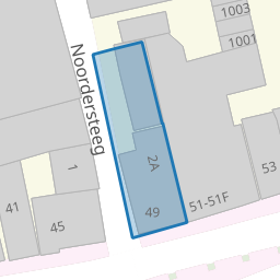 Perceel SGN00-A-3446