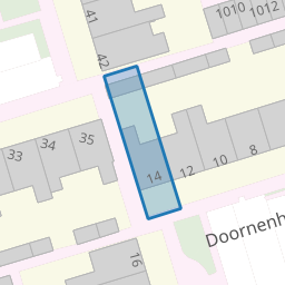 Perceel SGN00-A-3450