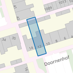 Perceel SGN00-A-3451