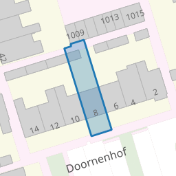 Perceel SGN00-A-3453