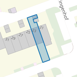 Perceel SGN00-A-3455