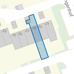 Perceel SGN00-A-3456