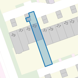 Perceel SGN00-A-3457