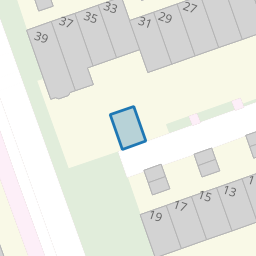 Perceel SGN00-A-3458