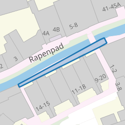 Perceel SGN00-A-3469