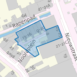 Perceel SGN00-A-3470