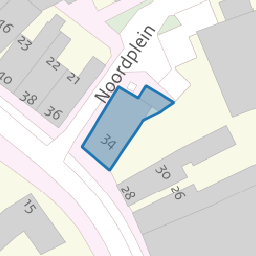 Perceel SGN00-A-3494