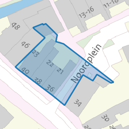 Perceel SGN00-A-3495