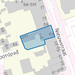 Perceel SGN00-A-3499