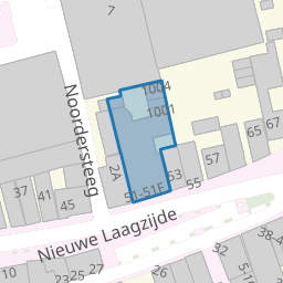 Perceel SGN00-A-3503