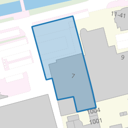 Perceel SGN00-A-3504