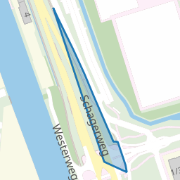 Perceel SGN00-A-3507