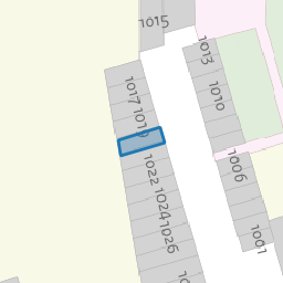 Perceel SGN00-A-3513