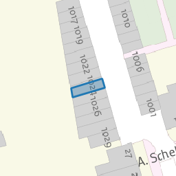 Perceel SGN00-A-3516