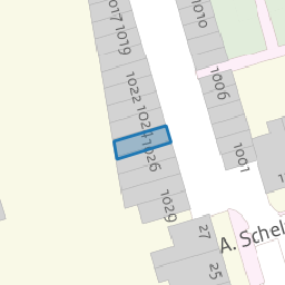 Perceel SGN00-A-3517