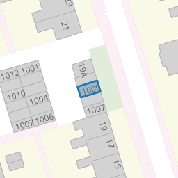 Perceel SGN00-A-3518