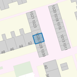 Perceel SGN00-A-3526