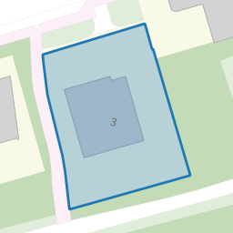 Perceel SGN00-A-3546