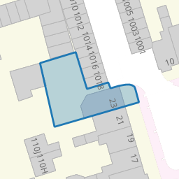 Perceel SGN00-A-3559