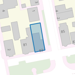 Perceel SGN00-A-3564