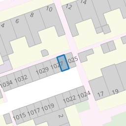 Perceel SGN00-A-3574