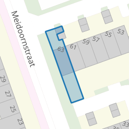 Perceel SGN00-A-3583