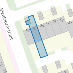 Perceel SGN00-A-3584