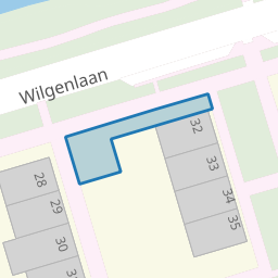 Perceel SGN00-A-3585