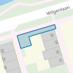 Perceel SGN00-A-3588