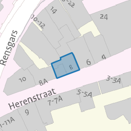 Perceel SGN00-A-3597