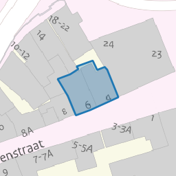 Perceel SGN00-A-3598