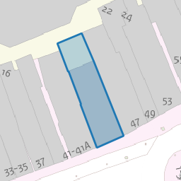 Perceel SGN00-A-3600