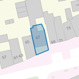 Perceel SGN00-A-3601