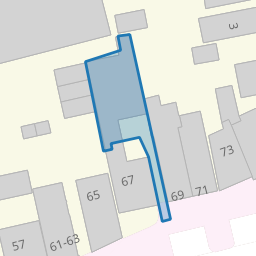 Perceel SGN00-A-3602