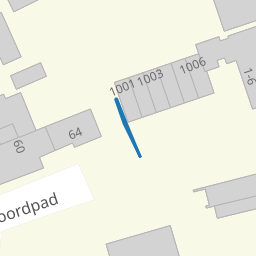 Perceel SGN00-A-3603