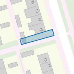 Perceel SGN00-A-3607