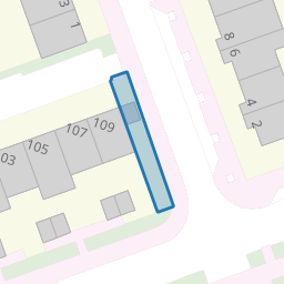 Perceel SGN00-A-3612