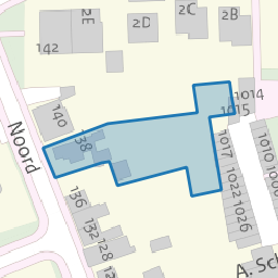 Perceel SGN00-A-3618