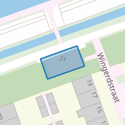 Perceel SGN00-A-3627