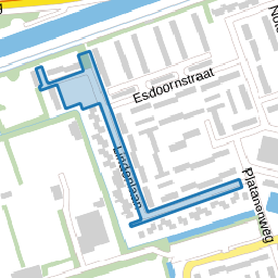 Perceel SGN00-A-3651