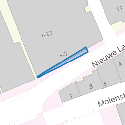 Perceel SGN00-A-3653