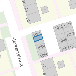 Perceel SGN00-A-3666